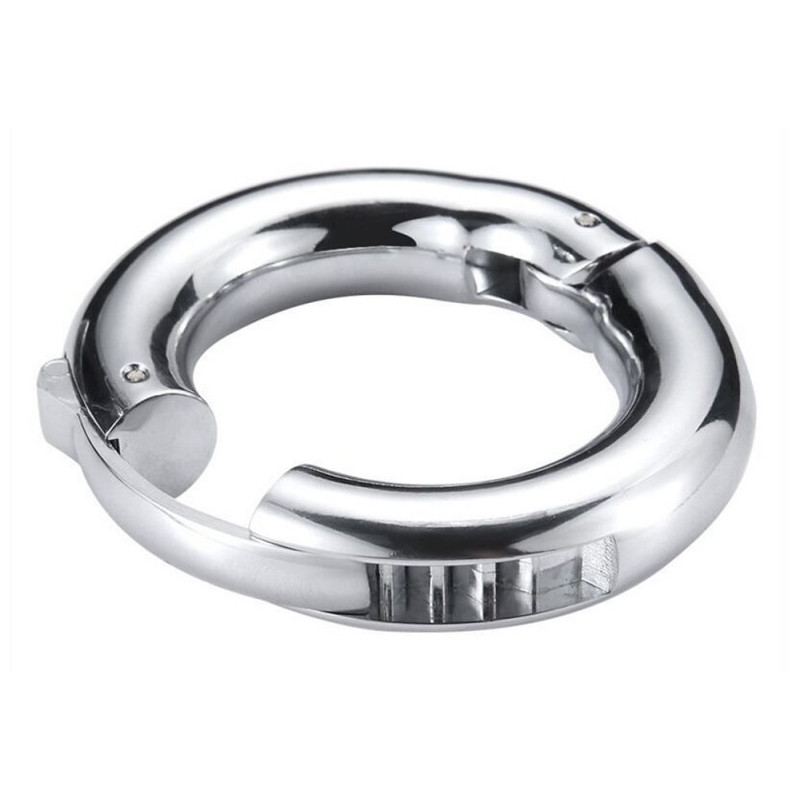 MenSteel Ballstretcher en métal ajustable Round Clip S 30-40mm - Poids 130g